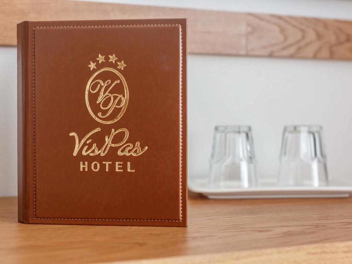 Vispas Balti Dış mekan fotoğraf