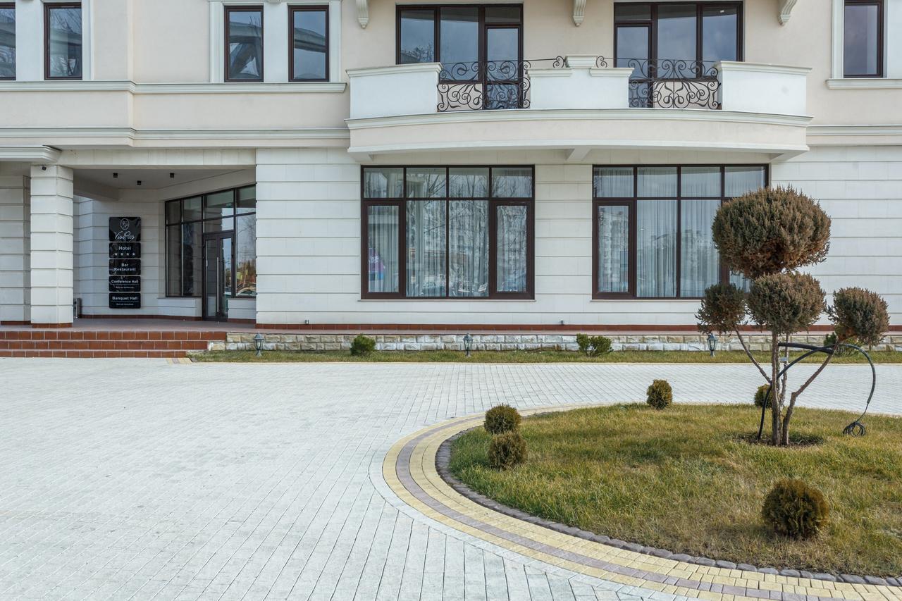 Vispas Balti Dış mekan fotoğraf